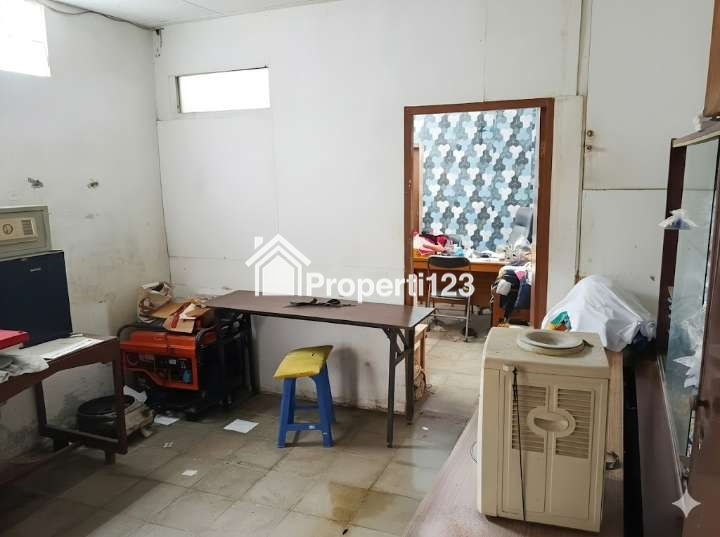[CUMA 1 UNIT!] JUAL RUGI KANTOR & GUDANG MODERN GUNUNG BATU - 5 MENIT KE TOL PASTEUR! - 7