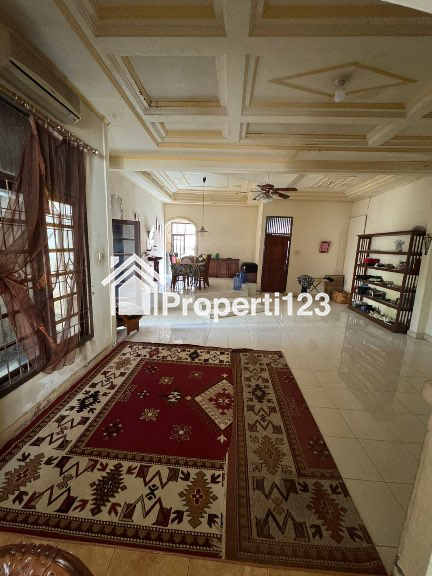 DIJUAL CEPAT RUMAH PRIBADI, BU ‼️‼️ - 3