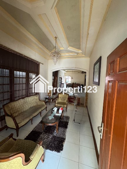 DIJUAL CEPAT RUMAH PRIBADI, BU ‼️‼️ - 2