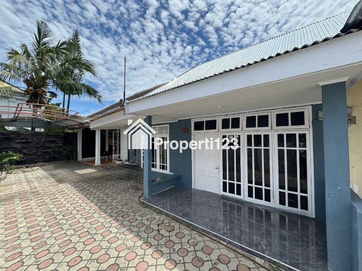 DIJUAL CEPAT RUMAH PRIBADI, BU ‼️‼️ - 5