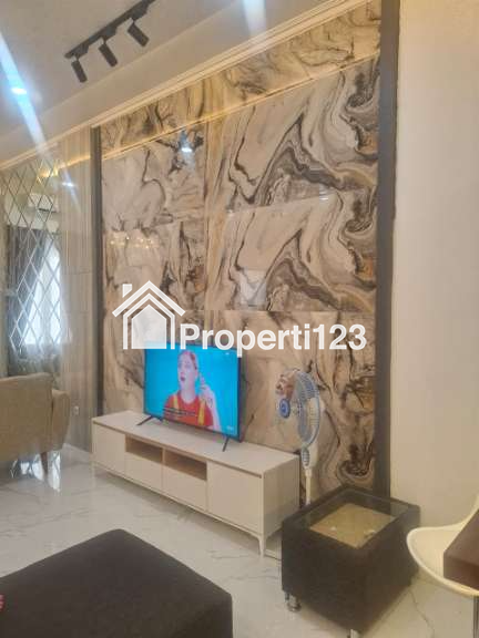 Di jual rumah cluster mewah disolobaru sukoharjo - 7