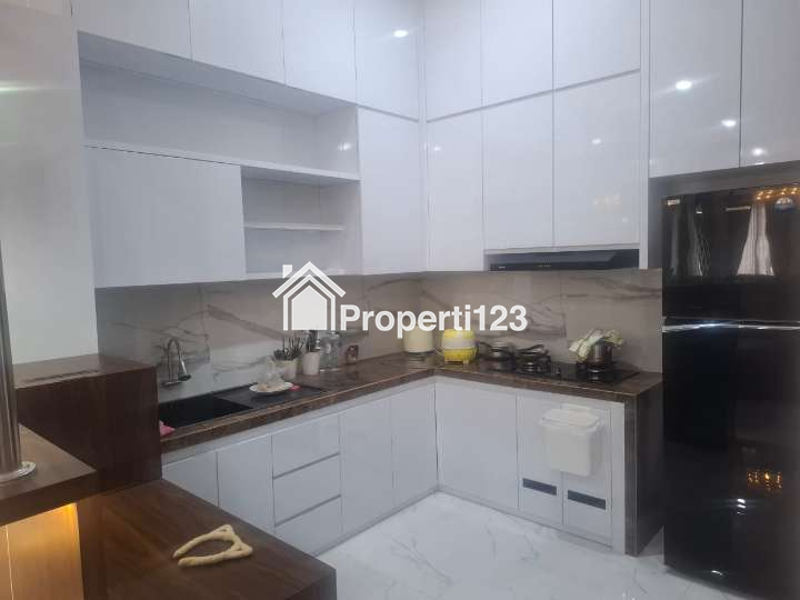Di jual rumah cluster mewah disolobaru sukoharjo - 5