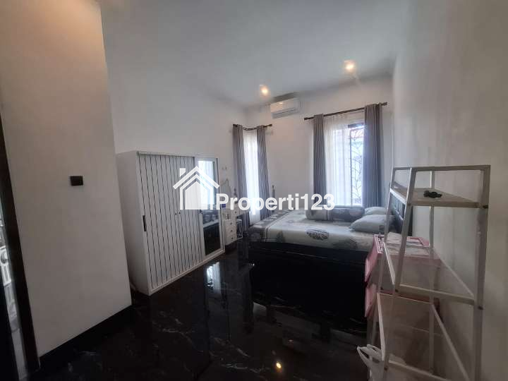 Di jual rumah cluster mewah disolobaru sukoharjo - 8