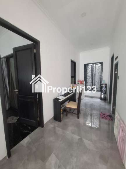 Di jual rumah cluster mewah disolobaru sukoharjo - 2