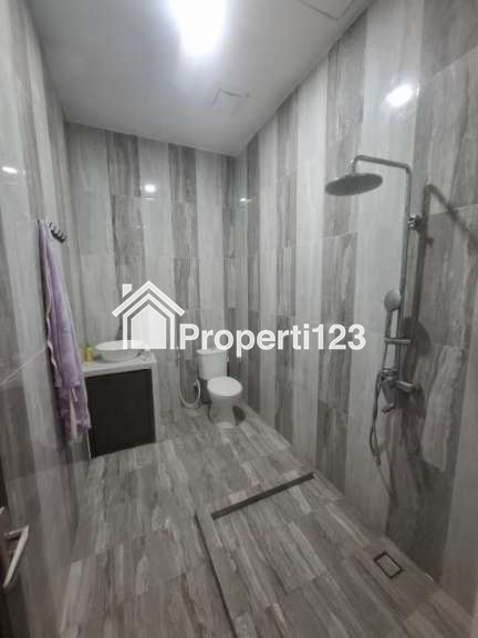 Di jual rumah cluster mewah disolobaru sukoharjo - 9