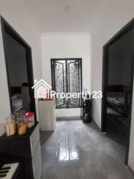Di jual rumah cluster mewah disolobaru sukoharjo - 3