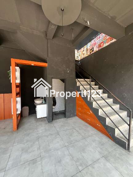 Di jual ruko dijalan pakel solo - 2