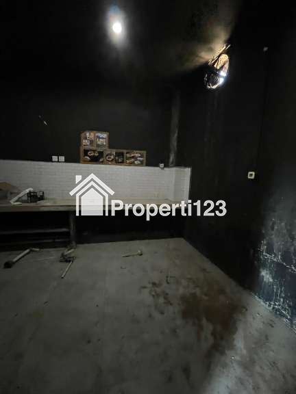 Di jual ruko dijalan pakel solo - 3
