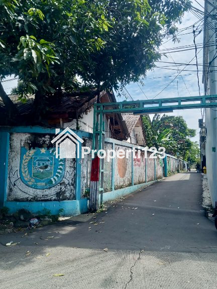 Dijual Tanah Strategis di Ciputat Tangerang Selatan - 3
