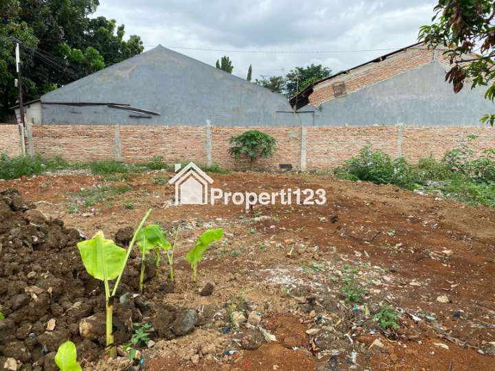 Tanah Murah dan Strategis Kota Bekasi - 2