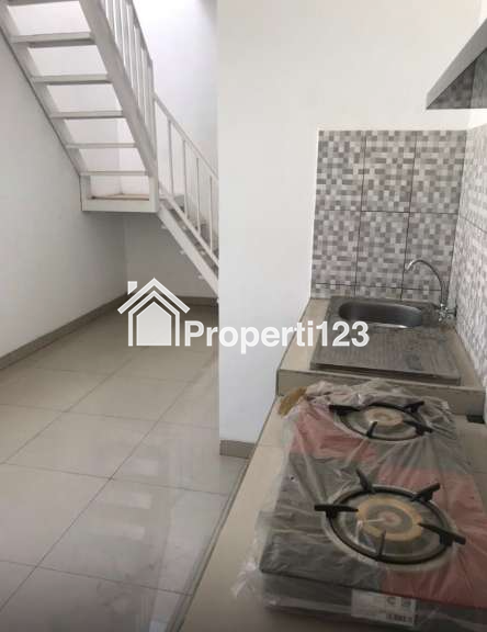 Dijual Cepat rumah Pribadi Perum Priangan Endah Cilame - 4