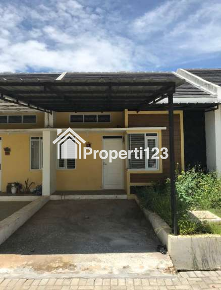 Dijual Cepat rumah Pribadi Perum Priangan Endah Cilame - 1
