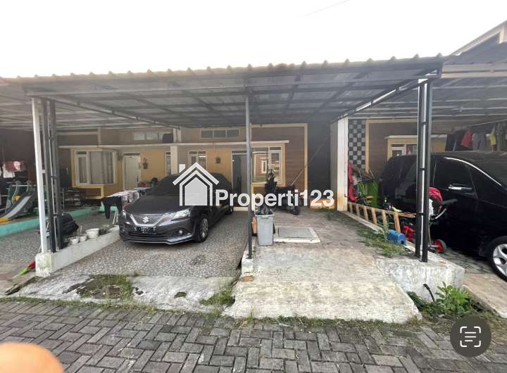 Dijual Cepat rumah Pribadi Perum Priangan Endah Cilame - 7