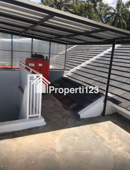 Dijual Cepat rumah Pribadi Perum Priangan Endah Cilame - 5