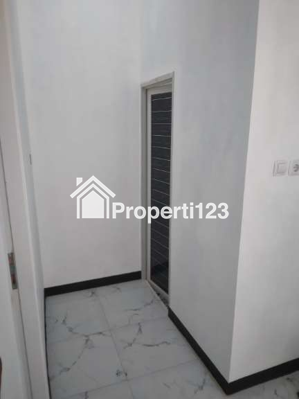 Rumah minimalis murah di Ragajaya Bojonggede Bogor - 8