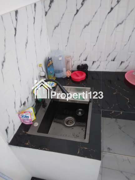 Rumah minimalis murah di Ragajaya Bojonggede Bogor - 7