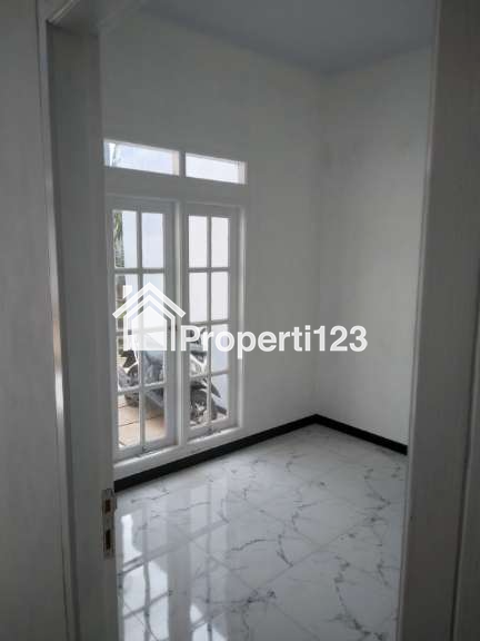 Rumah minimalis murah di Ragajaya Bojonggede Bogor - 5