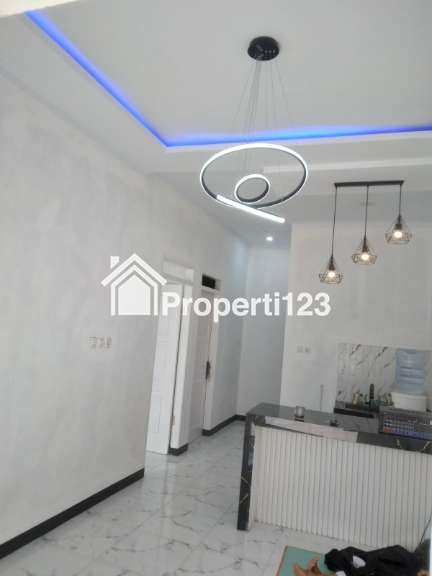 Rumah minimalis murah di Ragajaya Bojonggede Bogor - 4