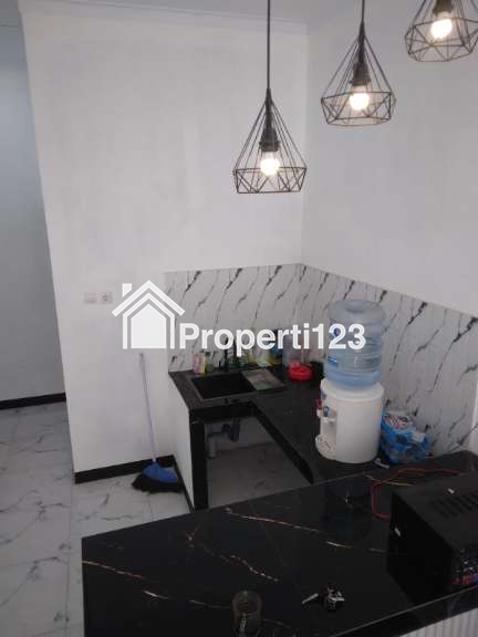 Rumah minimalis murah di Ragajaya Bojonggede Bogor - 6
