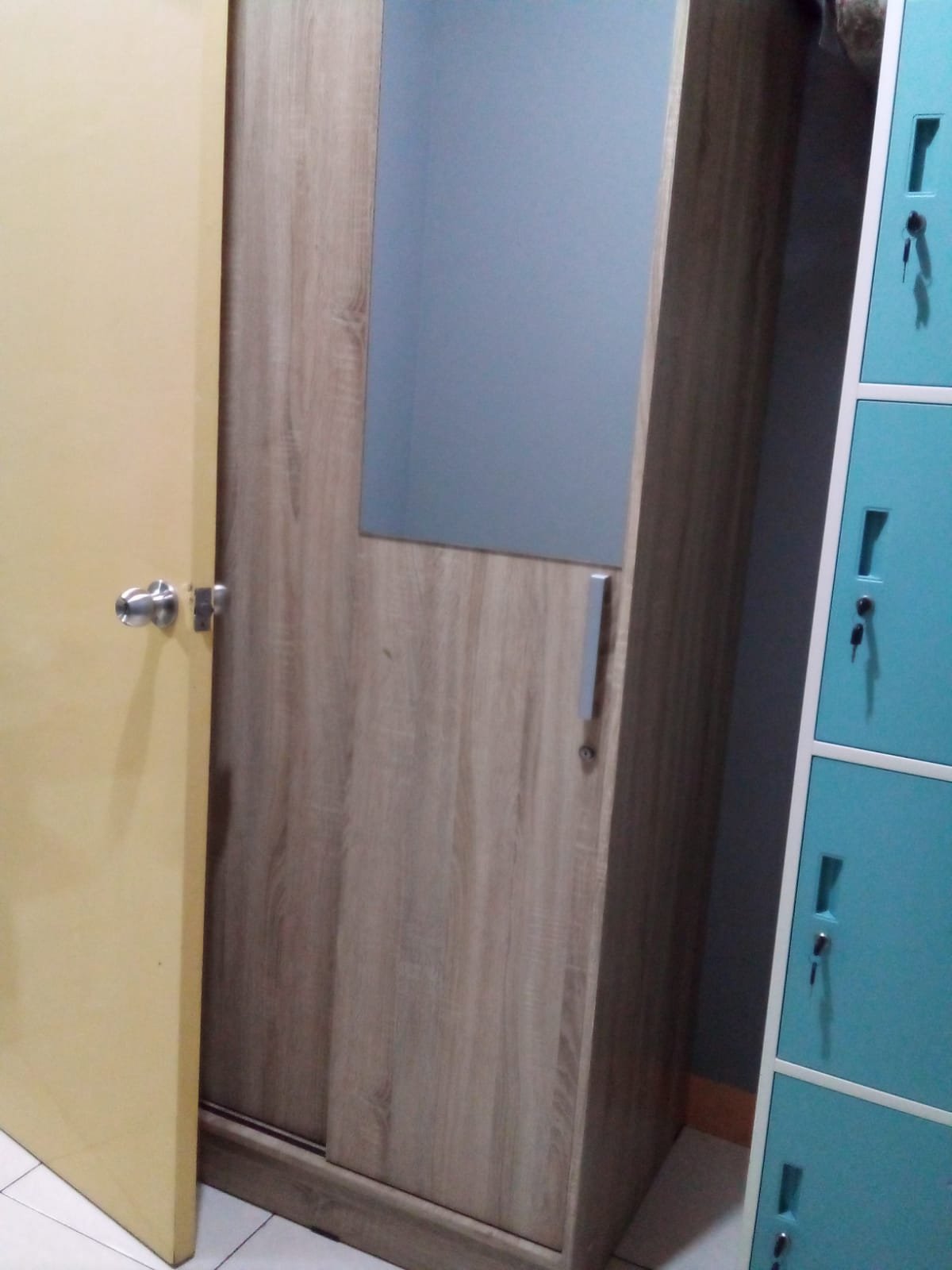 APARTMENT 2 KAMAR GREEN BAY PLUIT (NEGO) - 16