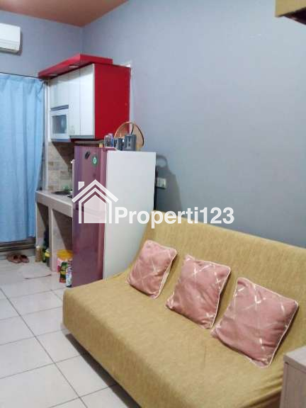 APARTMENT 2 KAMAR GREEN BAY PLUIT (NEGO) - 3