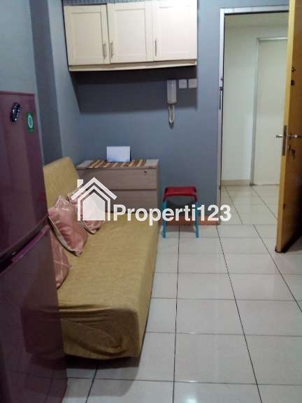 APARTMENT 2 KAMAR GREEN BAY PLUIT (NEGO) - 1