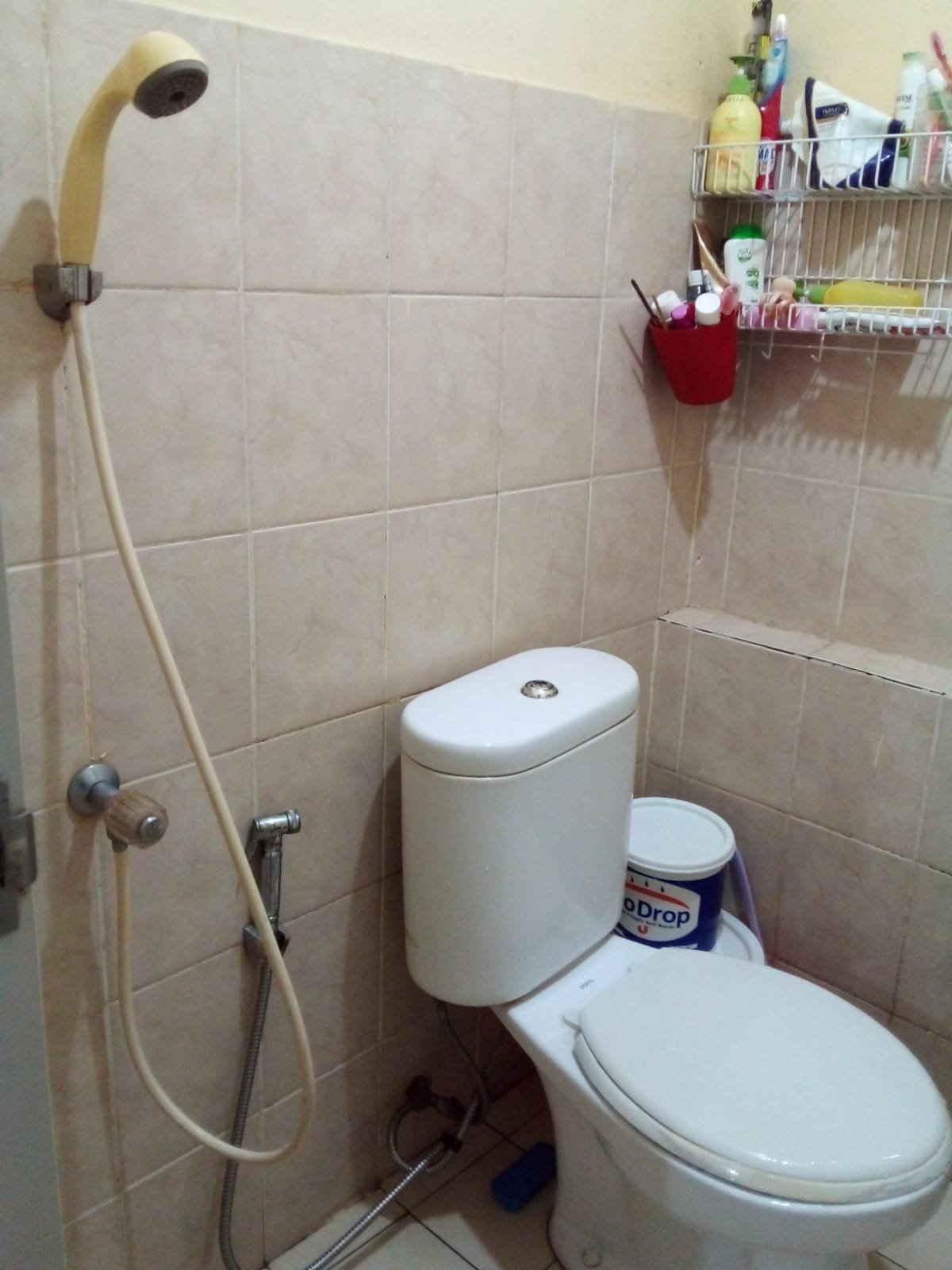 APARTMENT 2 KAMAR GREEN BAY PLUIT (NEGO) - 8