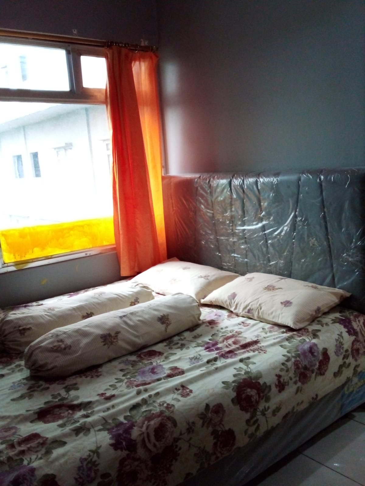 APARTMENT 2 KAMAR GREEN BAY PLUIT (NEGO) - 4