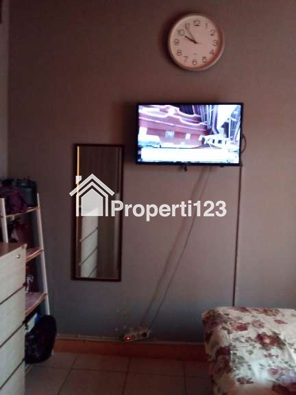 APARTMENT 2 KAMAR GREEN BAY PLUIT (NEGO) - 2