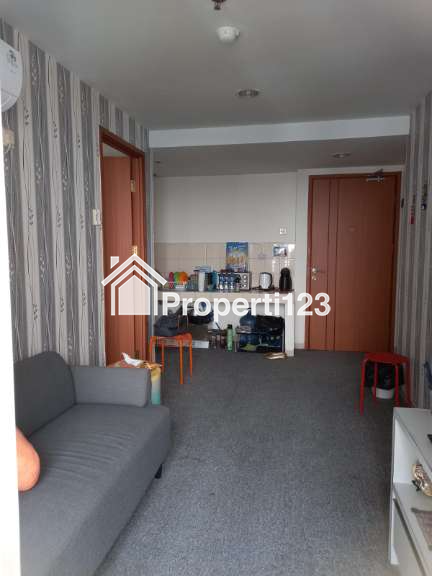 MARGONDA RESIDENCE 3 MURAH (Apartemen 2 Bedroom Depok) - 4
