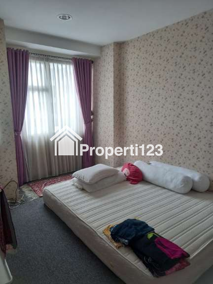MARGONDA RESIDENCE 3 MURAH (Apartemen 2 Bedroom Depok) - 2