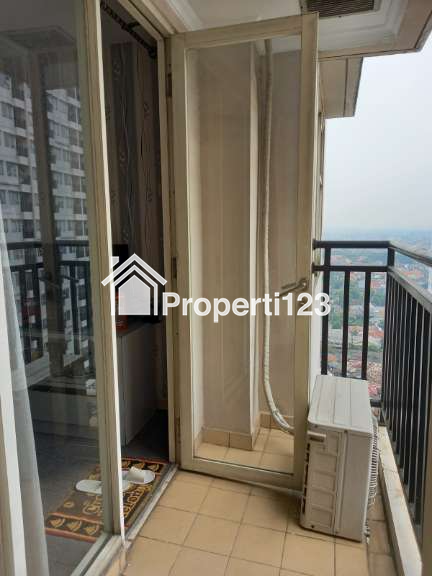 MARGONDA RESIDENCE 3 MURAH (Apartemen 2 Bedroom Depok) - 7