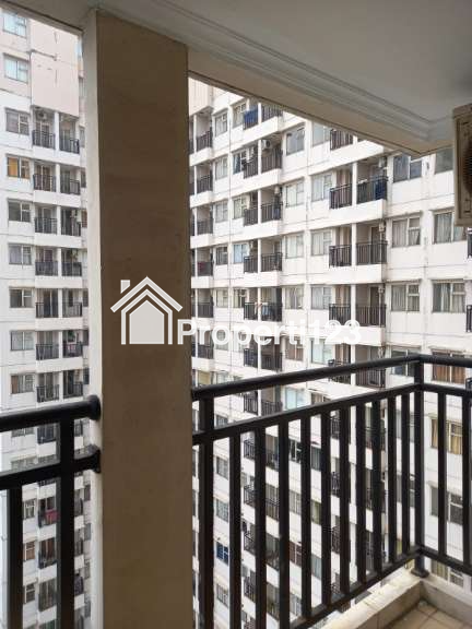 MARGONDA RESIDENCE 3 MURAH (Apartemen 2 Bedroom Depok) - 6