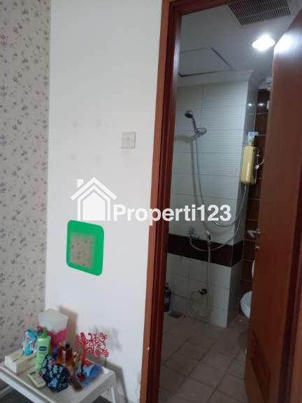 MARGONDA RESIDENCE 3 MURAH (Apartemen 2 Bedroom Depok) - 5