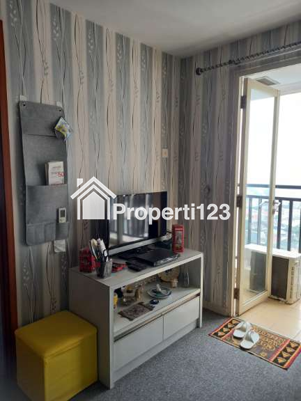 MARGONDA RESIDENCE 3 MURAH (Apartemen 2 Bedroom Depok) - 3
