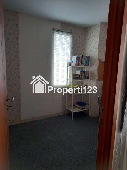 MARGONDA RESIDENCE 3 MURAH (Apartemen 2 Bedroom Depok) - 8