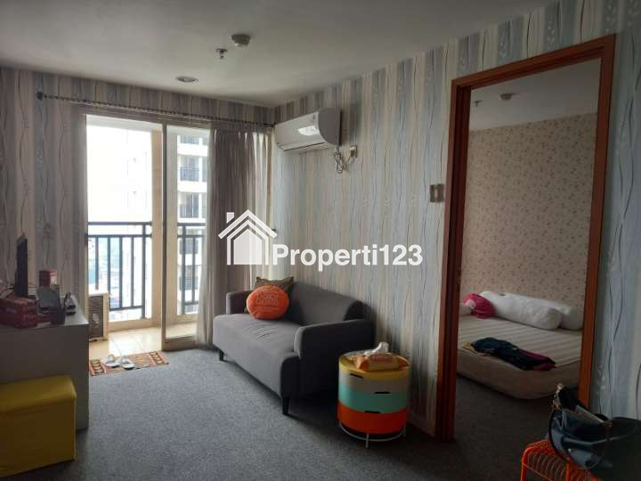 MARGONDA RESIDENCE 3 MURAH (Apartemen 2 Bedroom Depok) - 1