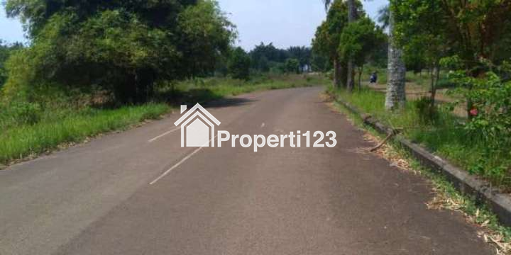 Dijual Tanah di Jl. Boulevard Raya, Kel.Sawangan Baru, Kec.Sawangan, Kota Depok - 2
