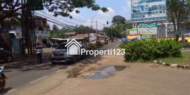 Dijual Tanah di Jl. Boulevard Raya, Kel.Sawangan Baru, Kec.Sawangan, Kota Depok - 4