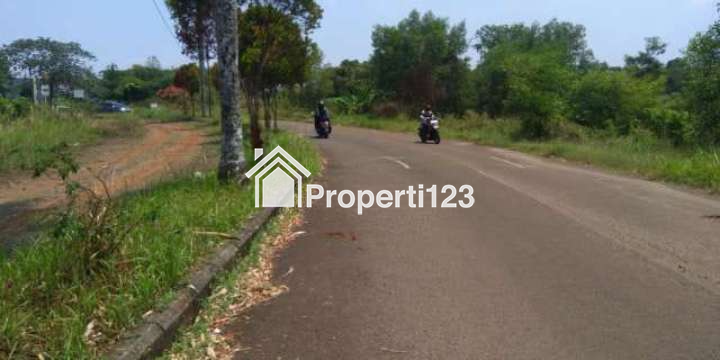 Dijual Tanah di Jl. Boulevard Raya, Kel.Sawangan Baru, Kec.Sawangan, Kota Depok - 3