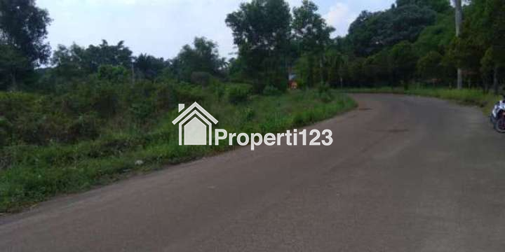 Dijual Tanah di Jl. Boulevard Raya, Kel.Sawangan Baru, Kec.Sawangan, Kota Depok - 5
