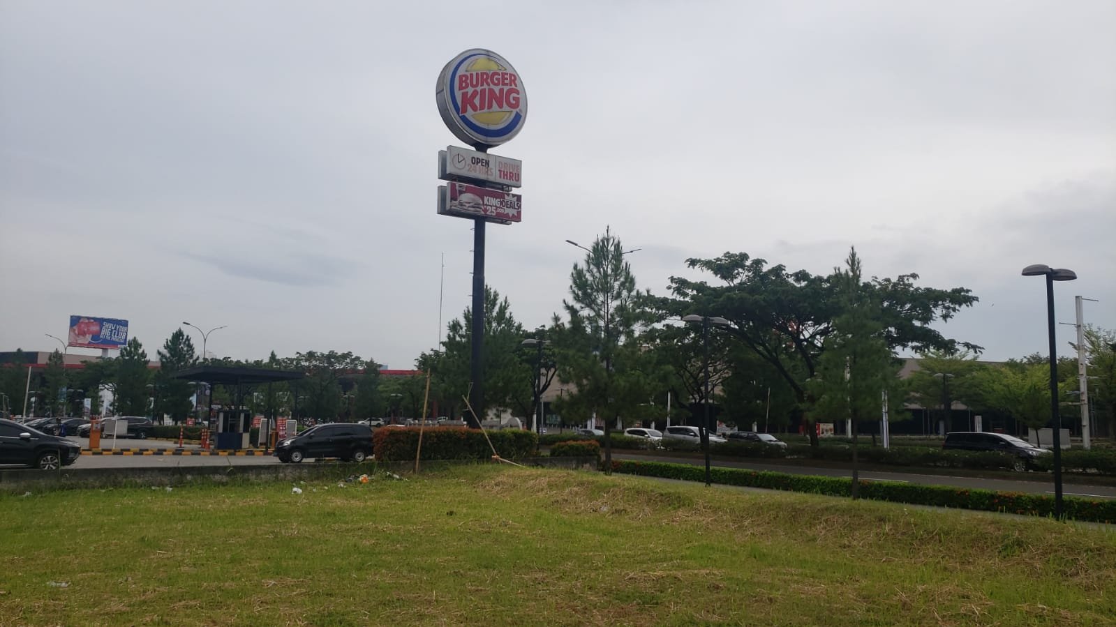 Dijual Kavling Komersial De Park 1 di Jln. BSD Raya Utama, BSD City - 10