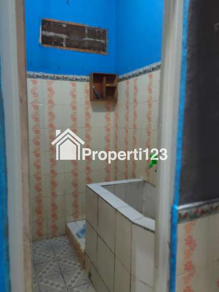 JUAL RUMAH SIAP HUNI, JUAL BUTUH - 3