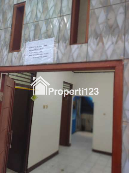 JUAL RUMAH SIAP HUNI, JUAL BUTUH - 9