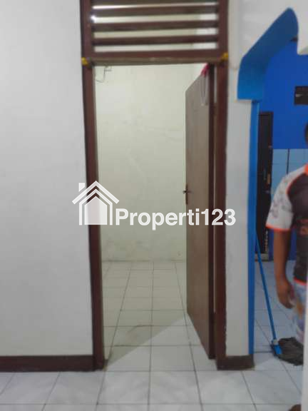 JUAL RUMAH SIAP HUNI, JUAL BUTUH - 4