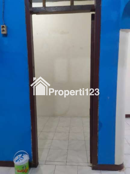 JUAL RUMAH SIAP HUNI, JUAL BUTUH - 2