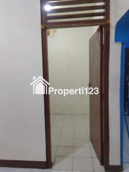 JUAL RUMAH SIAP HUNI, JUAL BUTUH - 5