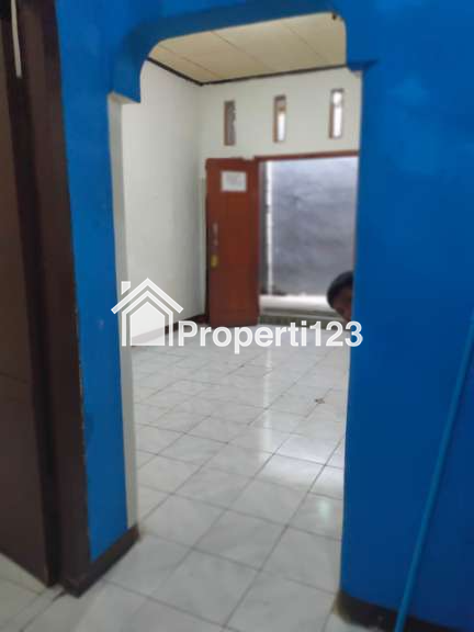 JUAL RUMAH SIAP HUNI, JUAL BUTUH - 8