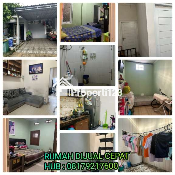 Dijual Rumah di Private Village Bandung - 2
