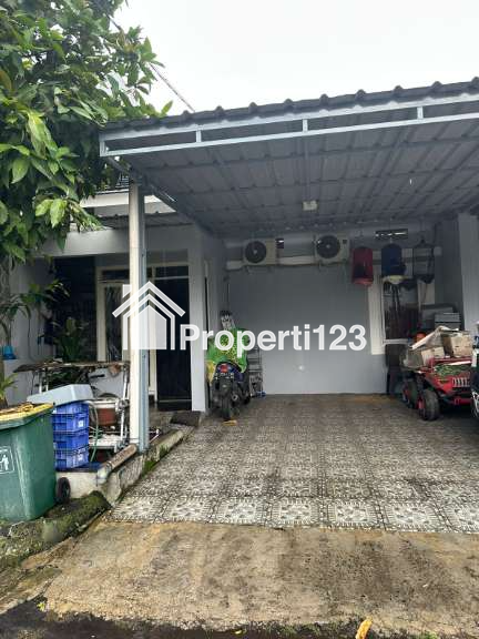 Dijual Rumah di Private Village Bandung - 1